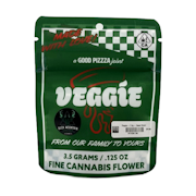 Veggie - 3.5g - Malibu OG