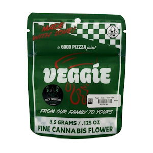 Veggie - Veggie - 3.5g - Malibu OG