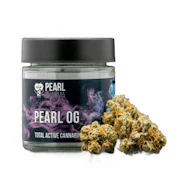 Pearl Pharma - 3.5g - Pearl OG