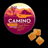 Kiva Camino 20pk Gummies Pineapple Habanero