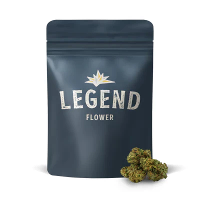 LEGEND - Legend Littles 3.5g Permanent Marker Main Image