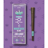 Presidential Infused Blunt 1.5g Crescendo