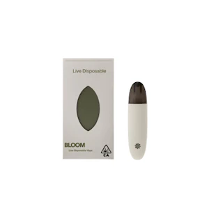 BLOOM - Bloom Live All-In-One 1g Space Dust