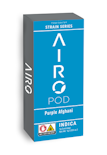 Airo Cart 1g Purple Afghani