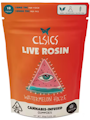 CLSICS Rosin 10pk Gummies Watermelon Haze