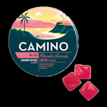 Kiva Camino 20pk Gummies Watermelon Lemonade