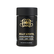 HEAVY HITTERS | DRAGON FRUIT X TROPICANA COOKIES - 5PK INFUSED | PREROLL | 2.5G