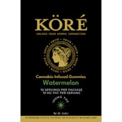 [REC] KORE | Watermelon | 10pk/100mg