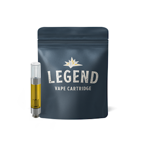 LEGEND - Legend Cart 1g Root Beer Float 