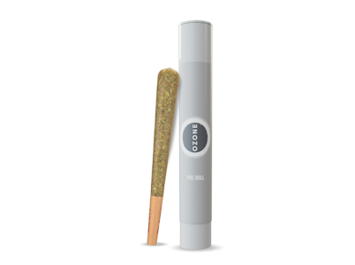 OZONE - Ozone Preroll 1g Pave 
