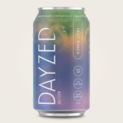 Dayzed | D9 Seltzers - Fruit Punch | Drinks