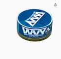 WVY Budder 1g White Runtz