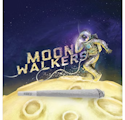 Cookies 2pk Prerolls 1g Moonwalkers