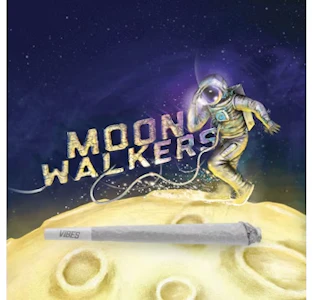 Cookies - Cookies 2pk Prerolls 1g Moonwalkers