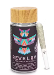 Revelry Prerolls 7pk Oasis Mints