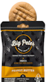 Big Pete's Peanut Butter Cookie Indica 10mg