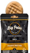 Big Pete's Single Cookie Peanut Butter