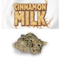 Cookies 3.5g Cinnamon Milk