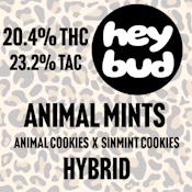 HeyBud | Animal Mints #6