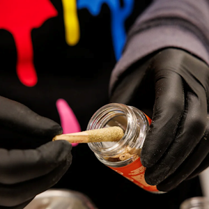 Wonderbrett - [REC] Wonderbrett | Kush Cola | 0.7g Preroll