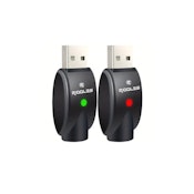 Yellow Bird | USB Smart Charger 510 Thread