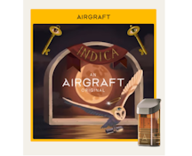 Grape Ape - Airgraft Pod - 1g - Airgraft