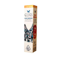 CLSICS Hash Infused Preroll 1g Blue Crack
