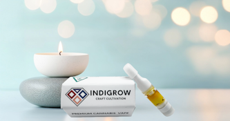 Relax Vape Cartridge - .5G Cart