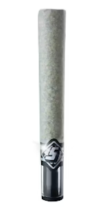 Sluggers - Sluggers 1.5g Infused Preroll Coconut Horchata