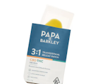 Papa & Barkley Releaf Patch 30mg 3:1 CBD:THC