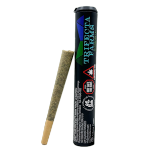 Trifecta Farms - Red Velvet - 1g - Trifecta Farms