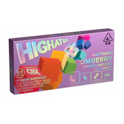 Pomberry Sour Gummies | 5:1 THC:CBN | 100mg