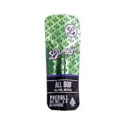 Lumpy's Flower - 1g Preroll - Zoasty