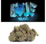 Cookies Littles 7g Blue Raz