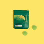 Botanist 4pk Gummies Key Lime