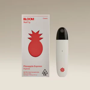 BLOOM - Bloom Classic All In One 1g Pineapple Express