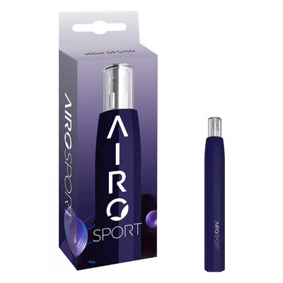 Airo Brands - Airo Battery - Indigo Main Image