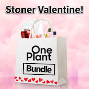 Stoner Valentine Bundle