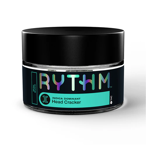 RYTHM - Rythm 3.5g Head Cracker Main Image