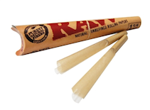 RAW - Classic Cone | 1 1/4