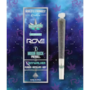 Presidential Infused Preroll 1g Skywalker