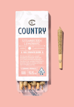 Country 6pk Prerolls 3.6g Strawberry Lemonade