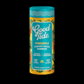 Good Tide Hash Rosin Gummies Pineapple