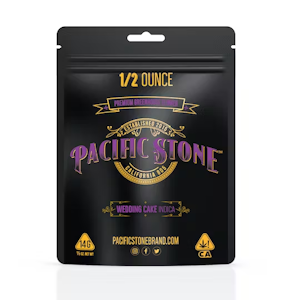 PACIFIC STONE - Pacific Stone 14g Wedding Cake