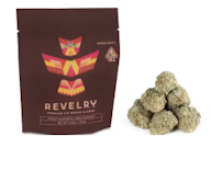 Revelry 3.5g Mai Tai OG