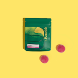 Botanist 4pk Gummies Pink Pomegranate