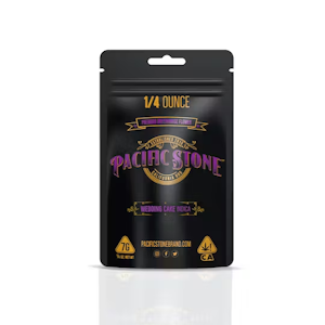 PACIFIC STONE - Pacific Stone 7g Wedding Cake 