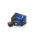 Wyld Gummies Elderberry CBN 2:1 