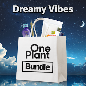 ONE PLANT - Goleta Gift Bag Bundle - Dreamy Vibes