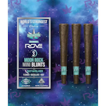 Presidential Infused Mini 3pk Blunts 2.1g Skywalker